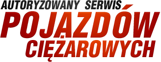 Autoryzowany serwis pojazdów ciężarowych